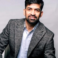 Sandesh Uprety