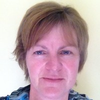 Sheila Hallam