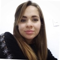 Meztli Macias