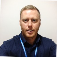 Darren Naylor
