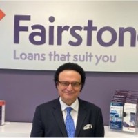 Anthony Mastorakos