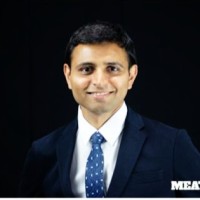 Nikunj Patel