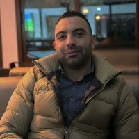 Mouad Mellouk