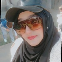 Bisma Khan