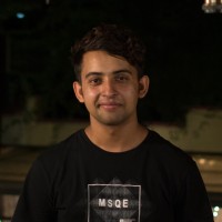 Sagar Acharya