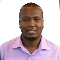 Cyrus Mwangi