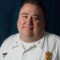 Dennis Hapes