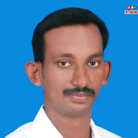 Jayaprakasam S