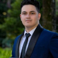 Juan David Restrepo Cifuentes