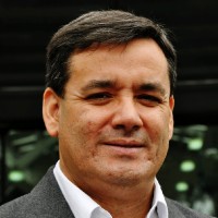Anderson Aparecido Barbosa