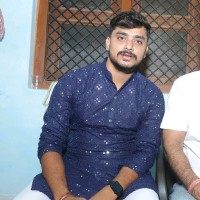 Ritik Tiwari