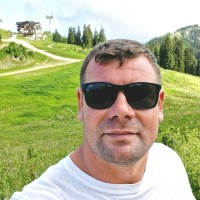 Marian Sandu