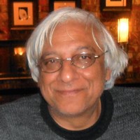 Mobashir Ahmad