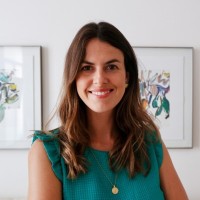 Alejandra Carrau Mínguez