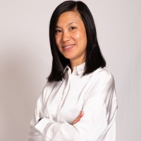 Caroline Tran