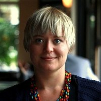 Inger Kristine Solheim Korsnes