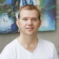 Assoc Prof Nathan Waltham