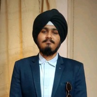 Gurveer Singh Bharj
