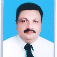 IRSHAD AHMED QURESHI