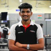 Pratik Hatkar