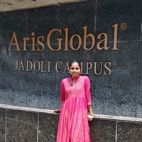 Sunitha V