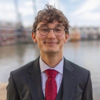 Benjamin Wyllie
