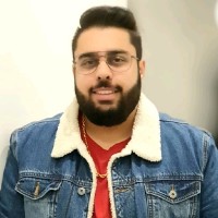 Ashwin Dhingra