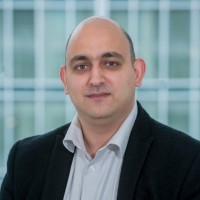 Saad Moussamim, AIA, NCARB, CCM
