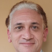 Khaled Yousry, PMP