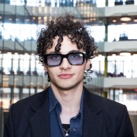 Max Berger