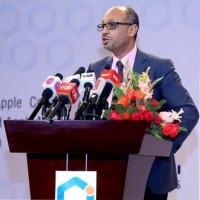 Omer Abdel Khalig Mahgoub