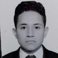 Alan Genis Serna