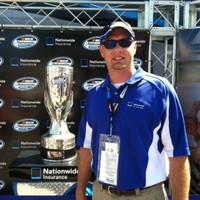 Mark Wyatt