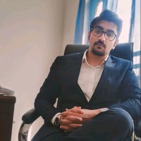 Shubham Sharma