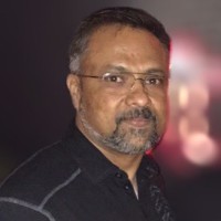 Ajit Krishnamoorthy