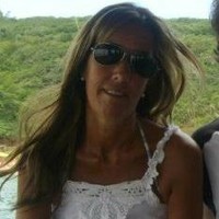 Felicia Gonzalez
