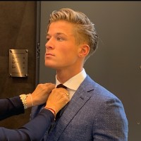 Marvin Bouw