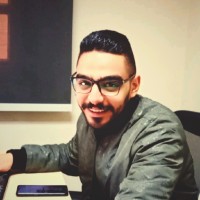 Mohamed Desouky