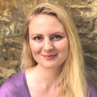 Catriona Mcintosh