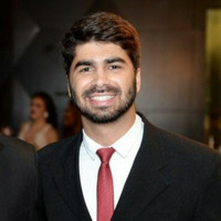 Caio Marcos Mesquita Carneiro