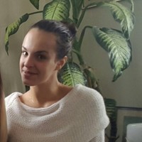 Mia Alinčić