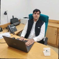 Kamran Waheed