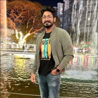 PRATIK PAUL