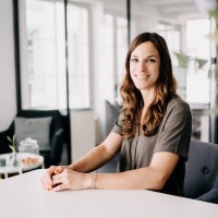 Céline Freivogel