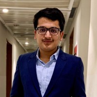 Aditya Raj Jain