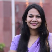Pooja Dwivedi