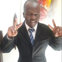 Isaac Midamba