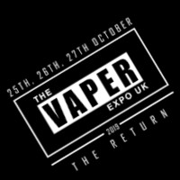 The Vaper Expo UK