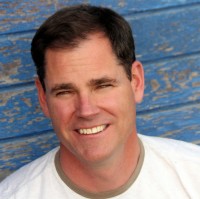 Jamie Reilly