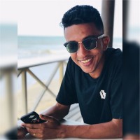 Igor Oliveira Dos Santos